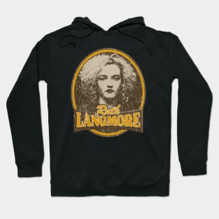 ruth langmore Hoodie